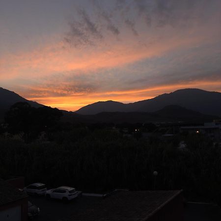 Appartement T2 - Vue Montagne ビグーリア エクステリア 写真