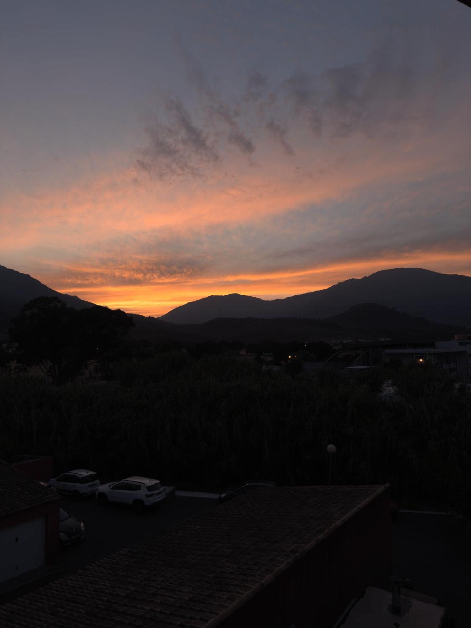 Appartement T2 - Vue Montagne ビグーリア エクステリア 写真