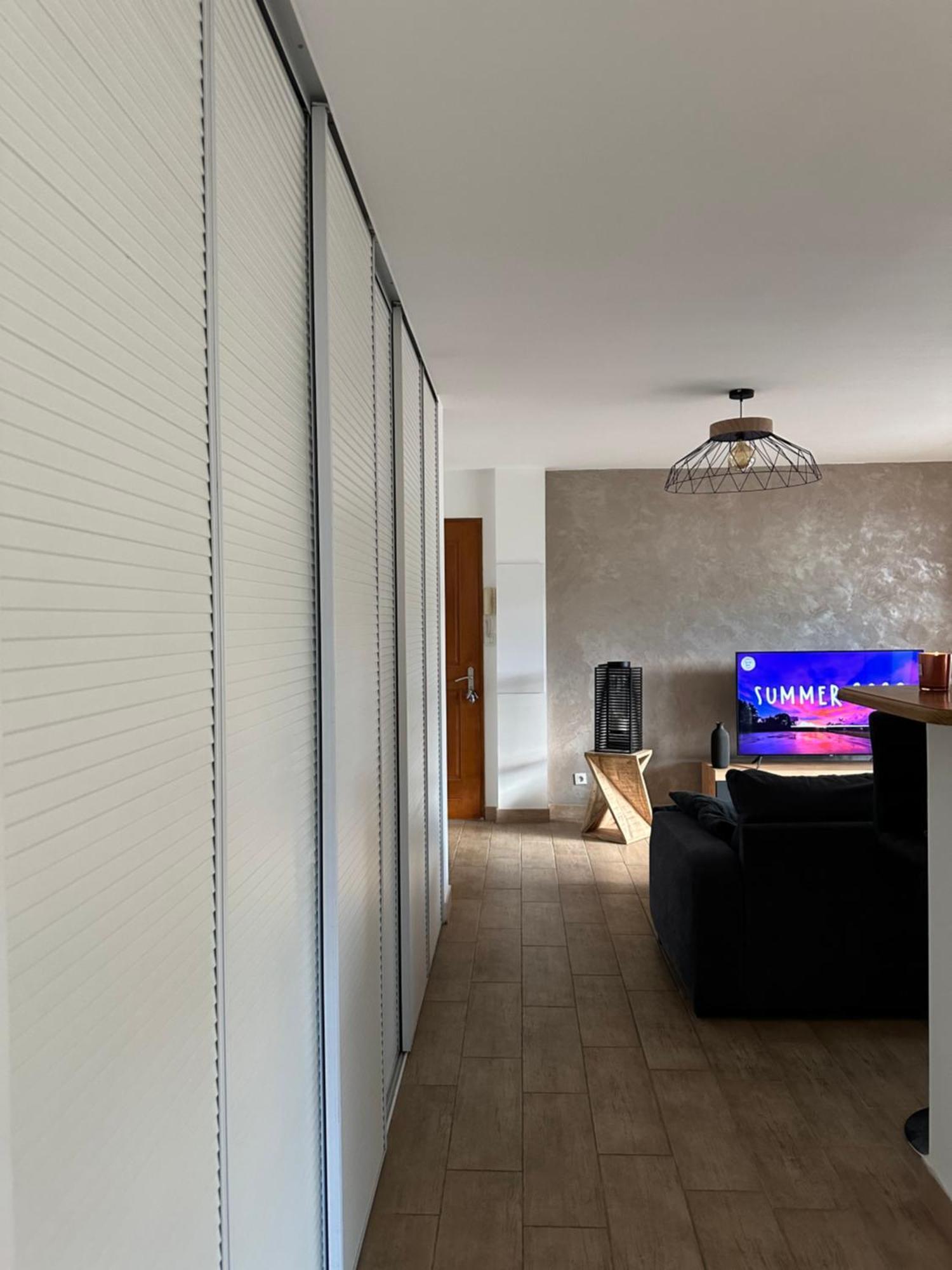 Appartement T2 - Vue Montagne ビグーリア エクステリア 写真