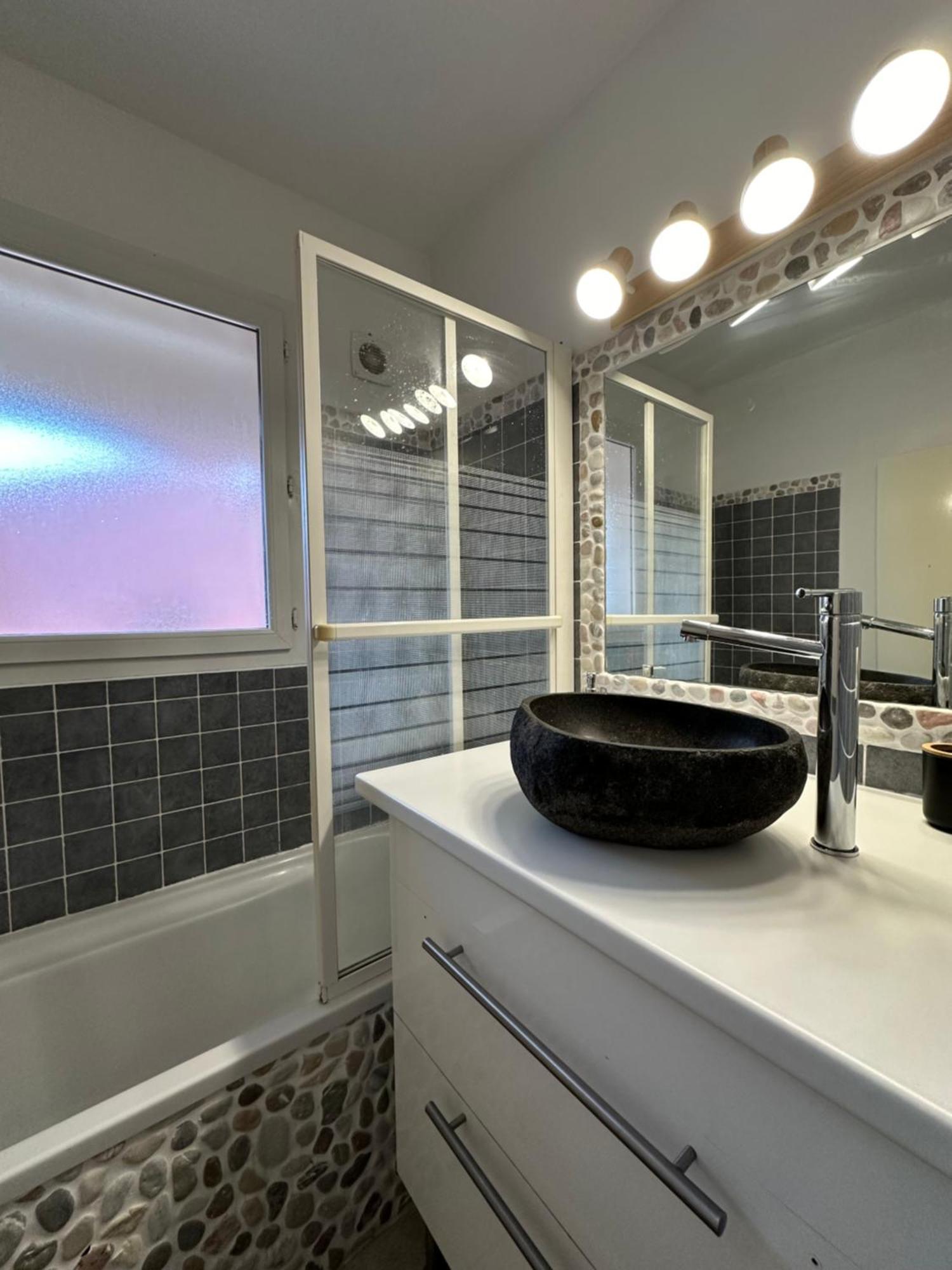 Appartement T2 - Vue Montagne ビグーリア エクステリア 写真